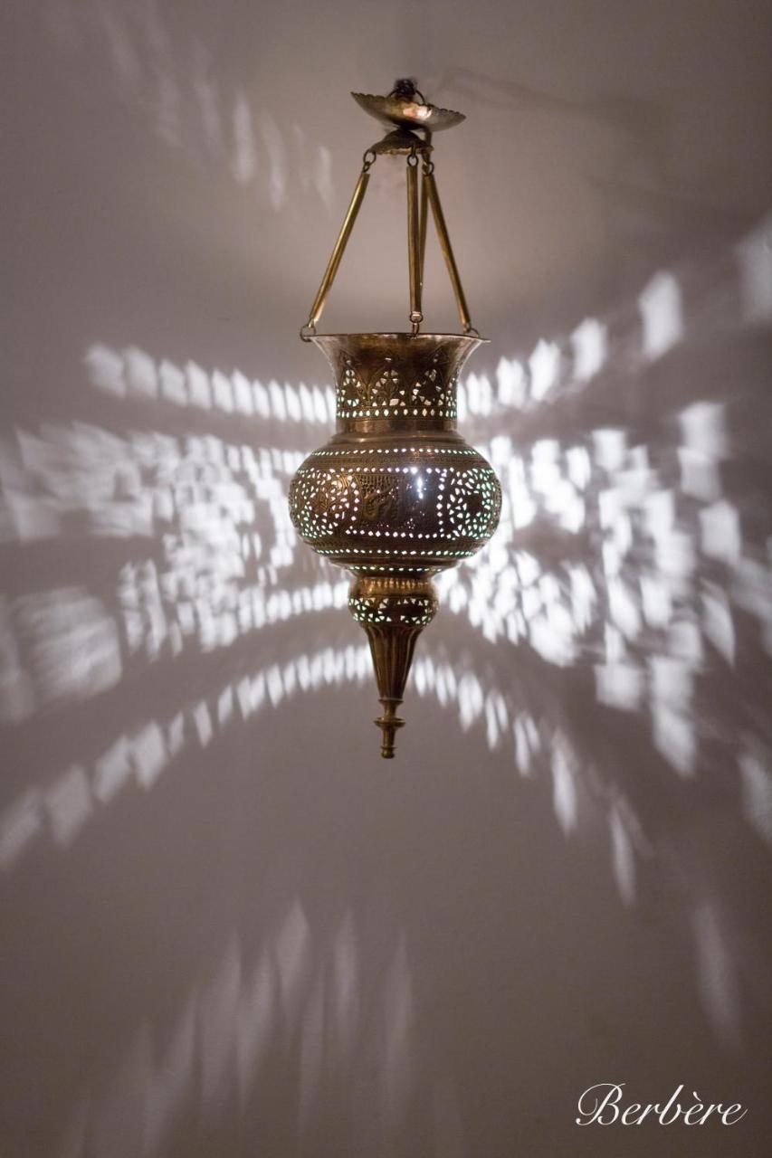 Riad El Maktoub Marrakesh Ngoại thất bức ảnh