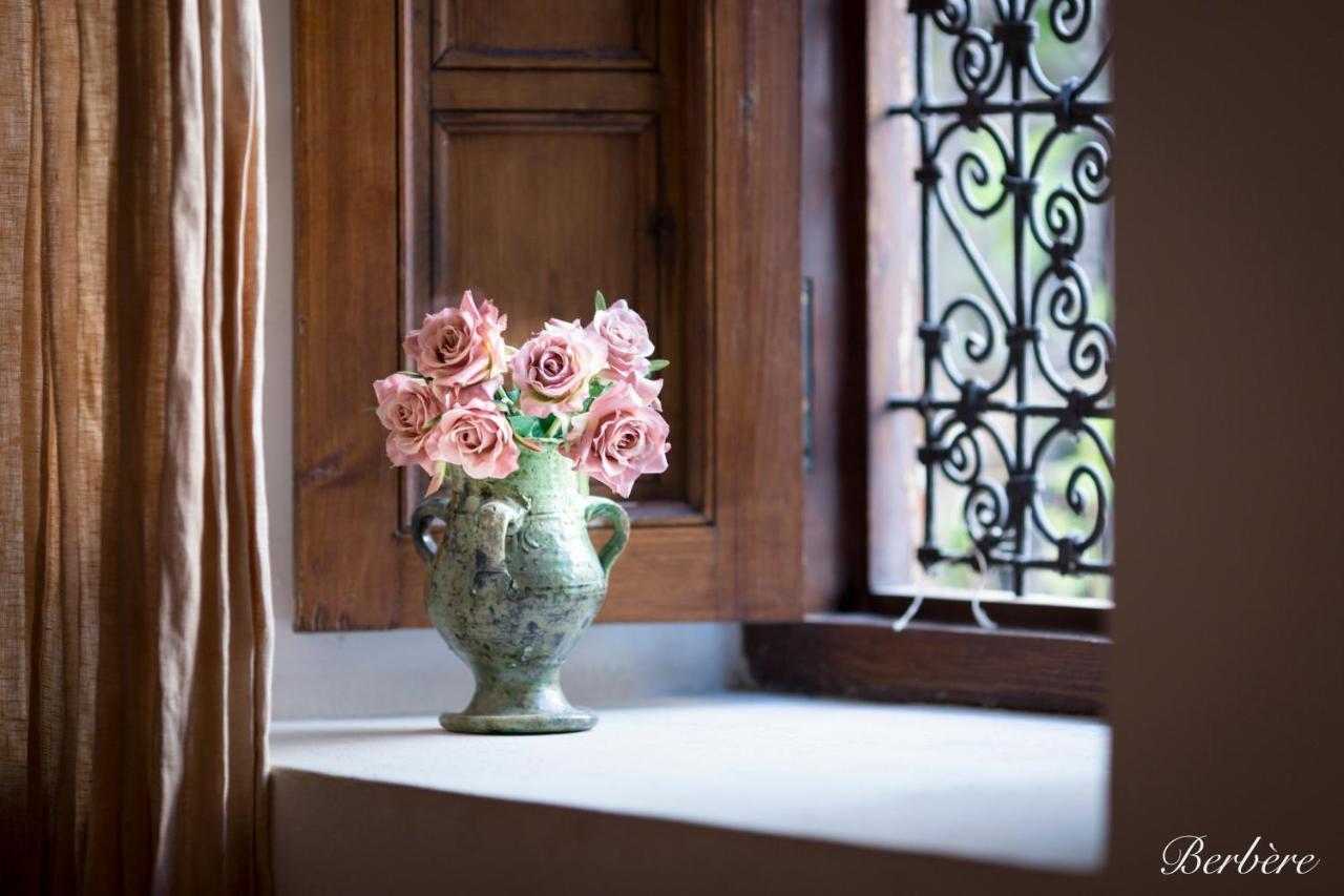 Riad El Maktoub Marrakesh Ngoại thất bức ảnh