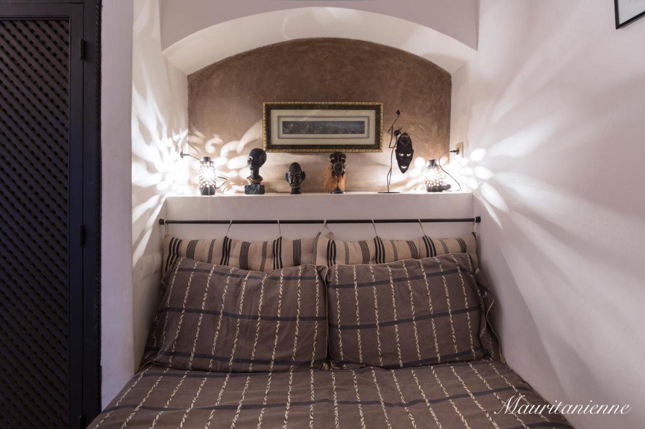Riad El Maktoub Marrakesh Ngoại thất bức ảnh