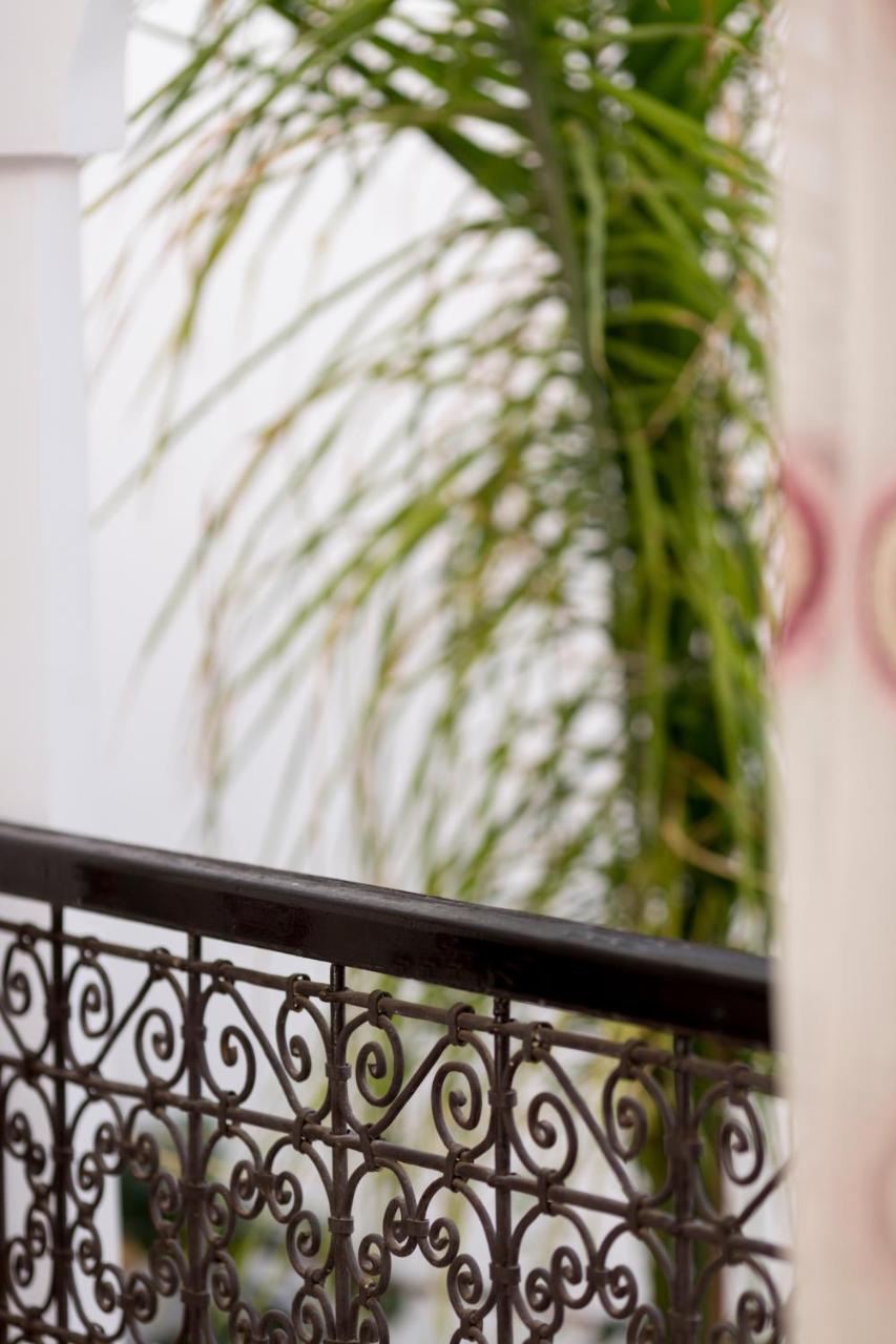 Riad El Maktoub Marrakesh Ngoại thất bức ảnh